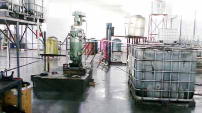 離心機(jī)軸承|離心機(jī)軸承過(guò)熱|離心機(jī)故障原因