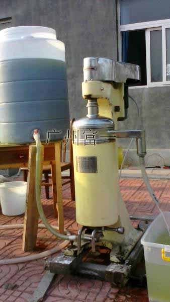 離心機(jī)選型 離心機(jī)物料選型