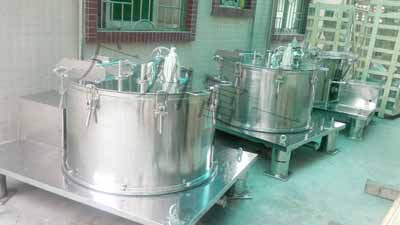 蒸發(fā)器的輔助設備