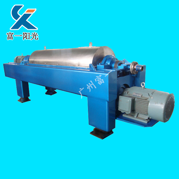 泥漿專用離心機(jī)-廣州富一