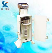 實驗型開門管式分離機-廣州富一