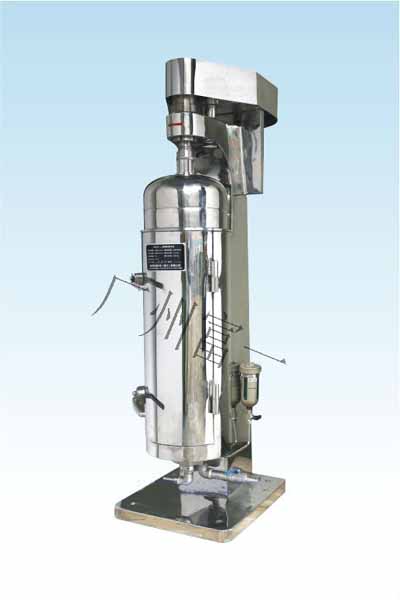 管式高速離心機-富一陽光