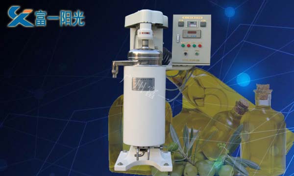 離心機(jī)-富一陽光