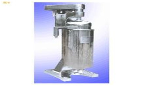 超高速管式離心機(jī)的使用維護(hù)-富一陽光