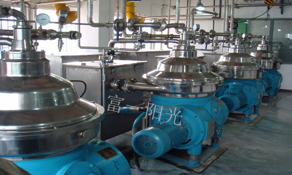 富一陽(yáng)光離心機(jī)市場(chǎng)適應(yīng)性